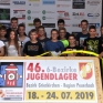 Jugendlager 2019